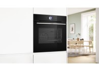 Bosch HSG7364B1 A+ bakoven met stoom TFT Touch plus