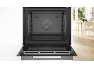 Bosch HSG7364B1 A+ bakoven met stoom TFT Touch plus