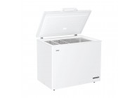 Haier HCE301E Superzuinig 111 cm breed 300 L diepvrieskist