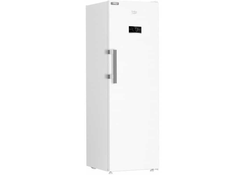 Beko B5RMLNE444HW 187 cm 447 L met display koelkast Wit