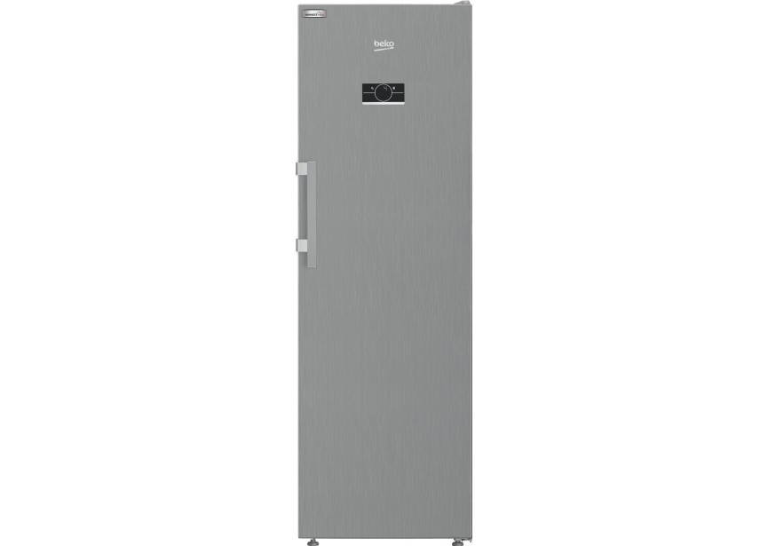 Beko B7RMLNE445ZXP 187 cm 365 L HarvestFresh koelkast Inox