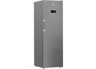 Beko B7RMLNE445ZXP 187 cm 365 L HarvestFresh koelkast Inox