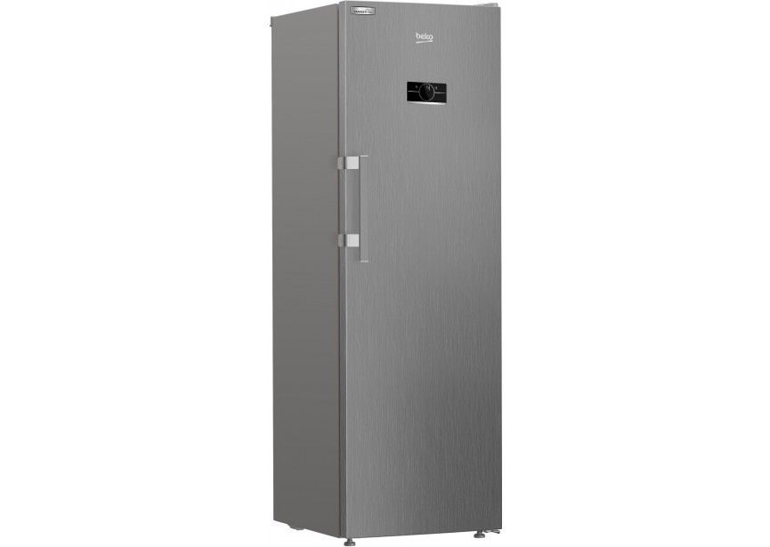 Beko B7RMLNE445ZXP 187 cm 365 L HarvestFresh koelkast Inox