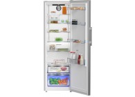 Beko B7RMLNE445ZXP 187 cm 365 L HarvestFresh koelkast Inox