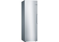 Bosch KSV36VLDP PREMIUM koelkast 186 cm 346 L Inox