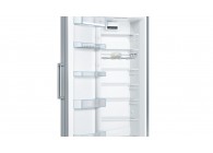 Bosch KSV36VLDP PREMIUM koelkast 186 cm 346 L Inox