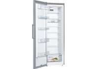 Bosch KSV36VLDP PREMIUM koelkast 186 cm 346 L Inox