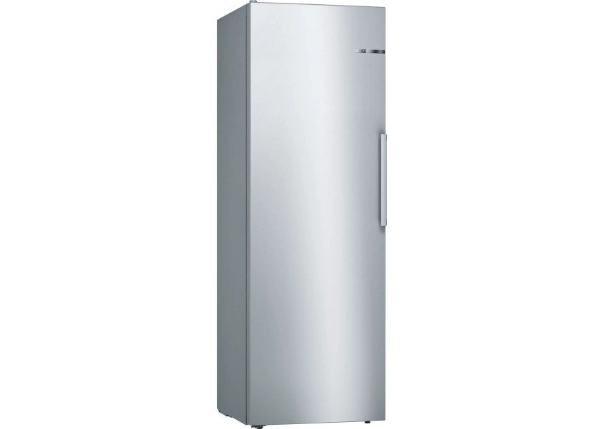 Bosch KSV33VLEP 176 cm 324 L Premium koelkast RVS look
