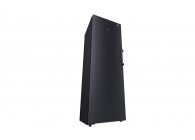 LG GLM71MCCSF 186 cm 386 L Zuinige Stille koelkast Mat zwart