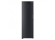 LG GFM61MCCSF 186 cm Zuinige Stille diepvriezer Mat zwart