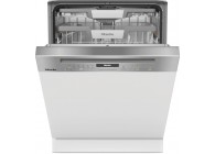 Miele G7210SCICS Klasse A Inox Kuip inbouwvaatwasser