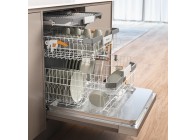 Miele G7210SCICS Klasse A Inox Kuip inbouwvaatwasser