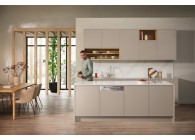 Miele G7210SCICS Klasse A Inox Kuip inbouwvaatwasser