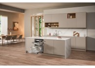 Miele G7210SCICS Klasse A Inox Kuip inbouwvaatwasser