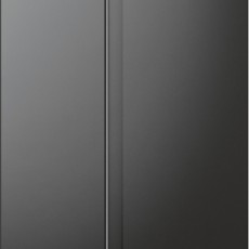 Hisense RS711N4AFE Black Amerikaanse koelkast