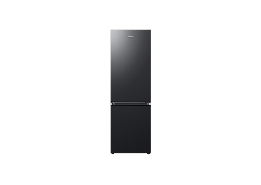 Samsung RB34C704DB1 185cm 344L No Frost koel-vrieskast zwart