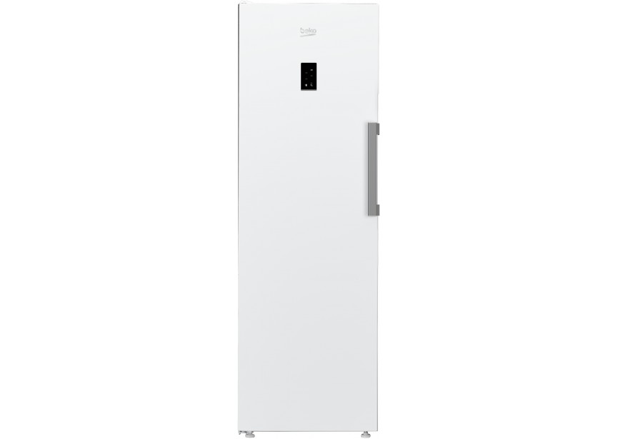 Beko B3RMFNE314W 187 cm 286 L No frost diepvriezer Wit