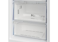 Beko B3RMFNE314W 187 cm 286 L No frost diepvriezer Wit