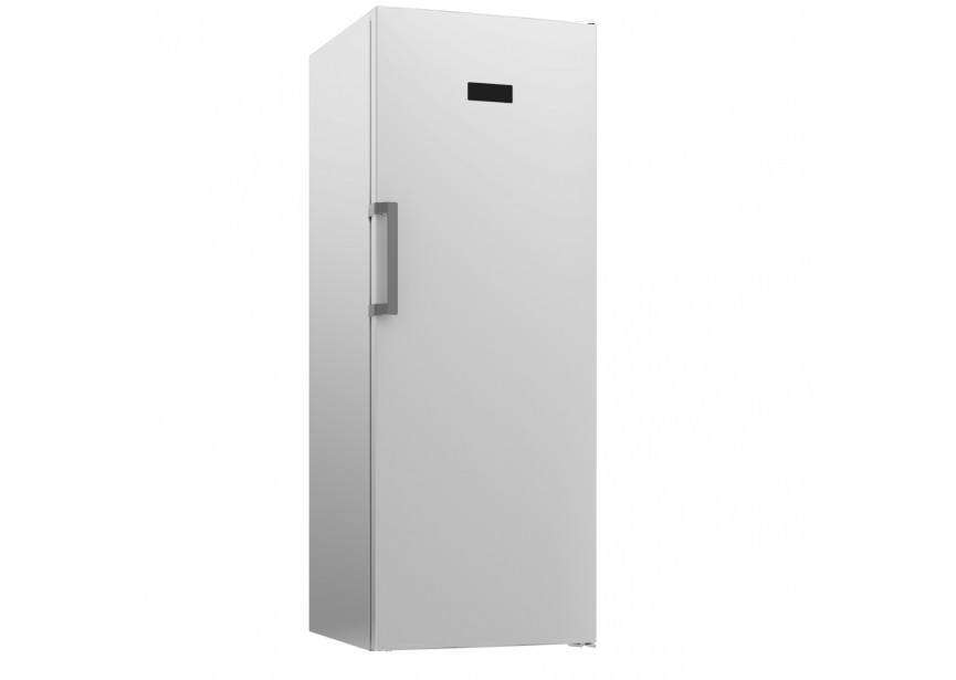 Beko RFNE448E45W 191 cm 404 L Zuinige XXL diepvriezer Wit