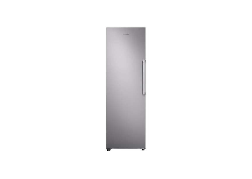 Samsung RZ32M7005SA 186 cm 323 L diepvriezer Grijs Inox