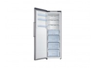 Samsung RZ32M7005SA 186 cm 323 L diepvriezer Grijs Inox