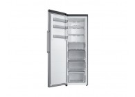 Samsung RZ32C7BEES9 186 cm 323 L diepvriezer Mat inox