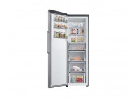 Samsung RZ32C7BEES9 186 cm 323 L diepvriezer Mat inox