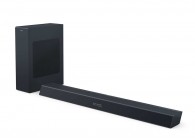 Philips TAB8405/10 240W 2.1 Soundbar met draadloze subwoofer