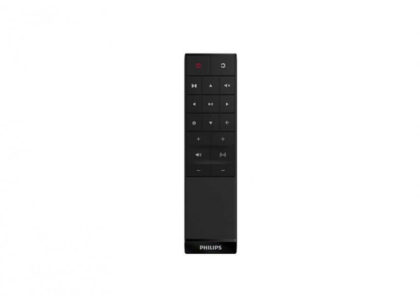 Philips TAB8405/10 240W 2.1 Soundbar met draadloze subwoofer