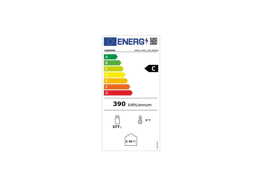 MRFec 40011