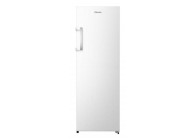 Hisense RL415N4AWC 172 cm 322 L Superzuinige koelkast Wit