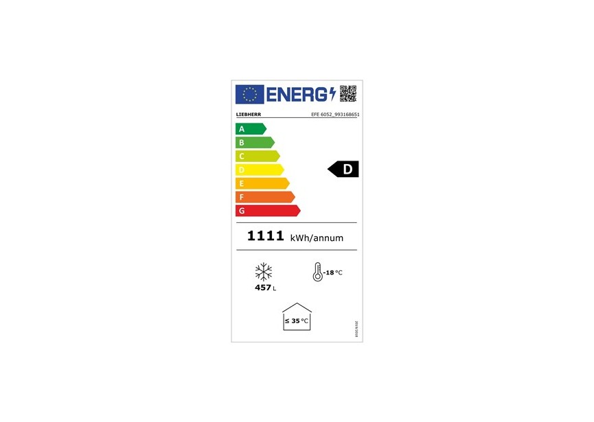 EFE 6052a