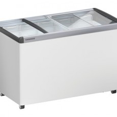 Liebherr EFE 3852-41 LED Ijsconservator 280 L 126 cm breed