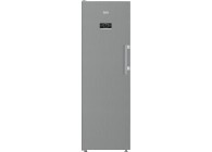 Beko B7RMFNE315XP 187 cm 286 L Zuinige diepvriezer Inox