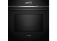 Siemens HM736GAB1 TFT Touch Combi bakoven met magnetron