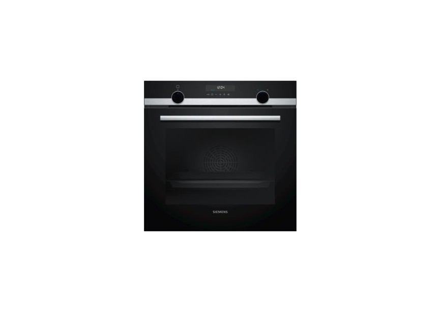 Siemens HB578BBS6 Wifi A-klasse Active Clean hetelucht oven