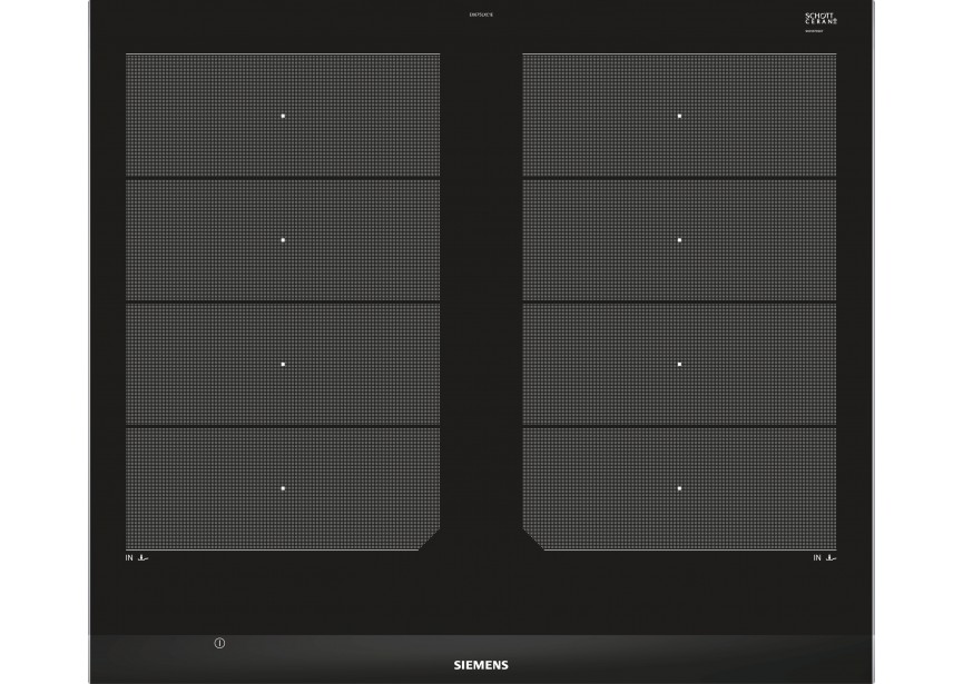 Siemens EX675LXC1E 60 cm Slider Flex inductie kookplaat