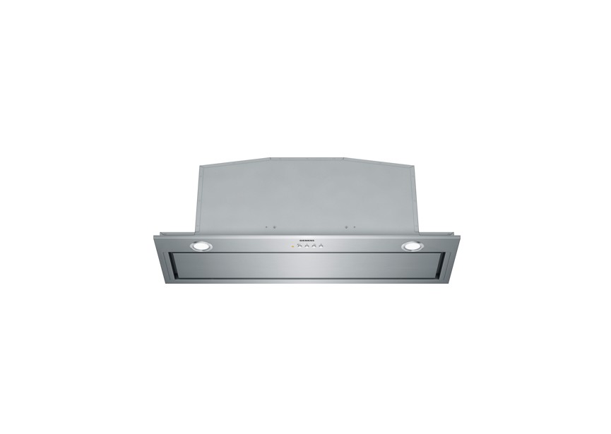 Siemens LB88574 iQ500 86 cm Decor Afvoergroep Inox