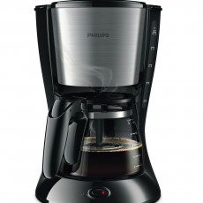 Philips 1000 Watt 1.2 Liter koffiezet