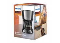 Philips 1000 Watt 1.2 Liter koffiezet