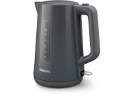 Philips HD9318/10 2200 Watt 1.7 Liter waterkoker Grijs