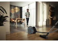 Miele BOOST CX1 Grijs POWERLINE stofzuiger zonder zak