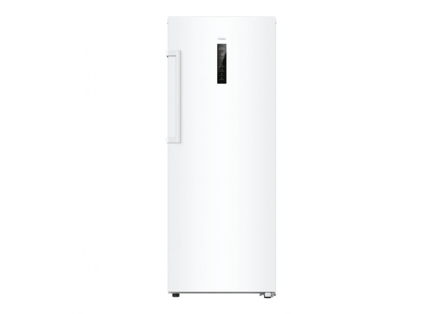 Haier H4F226WEH1 154 cm 226 Liter No Frost diepvriezer