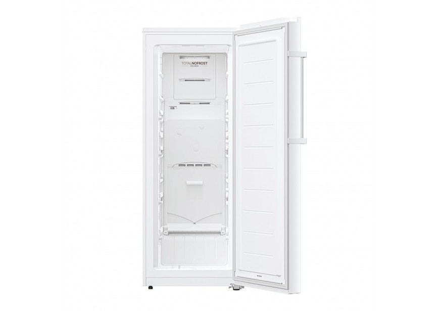 Haier H4F226WEH1 154 cm 226 Liter No Frost diepvriezer