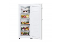 Haier H4F226WEH1 154 cm 226 Liter No Frost diepvriezer