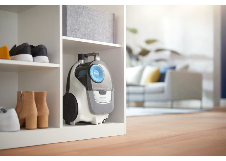 Philips XB2122 2000 Series stofzuiger zonder zak