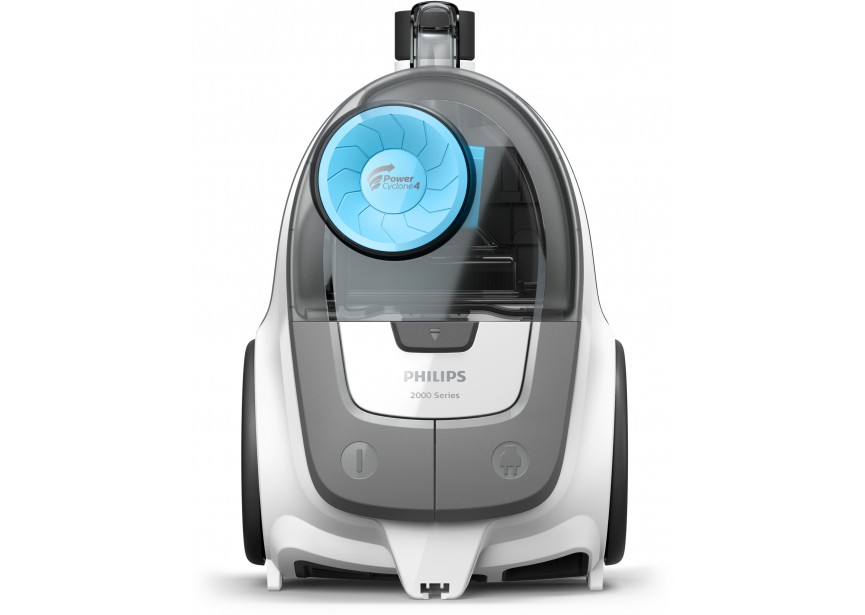 Philips XB2122 2000 Series stofzuiger zonder zak