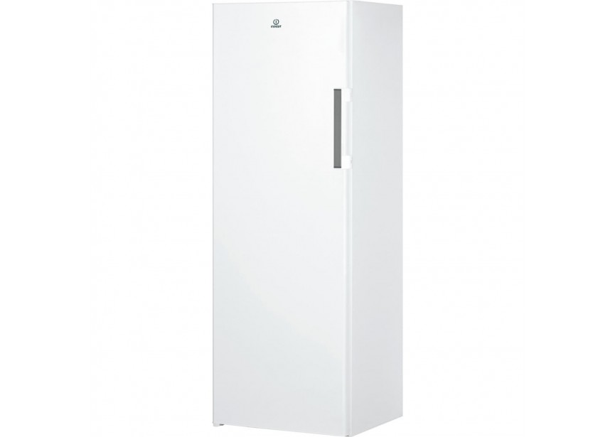 Indesit UI61W1  245 Liter 167 cm diepvriezer op=op