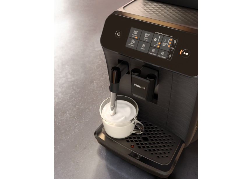 Philips EP0820 Volautomaat Espressomachine AquaClean