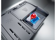 Bosch SMS8TCI01E erg zuinige A-klasse 43dB stille vaatwasser